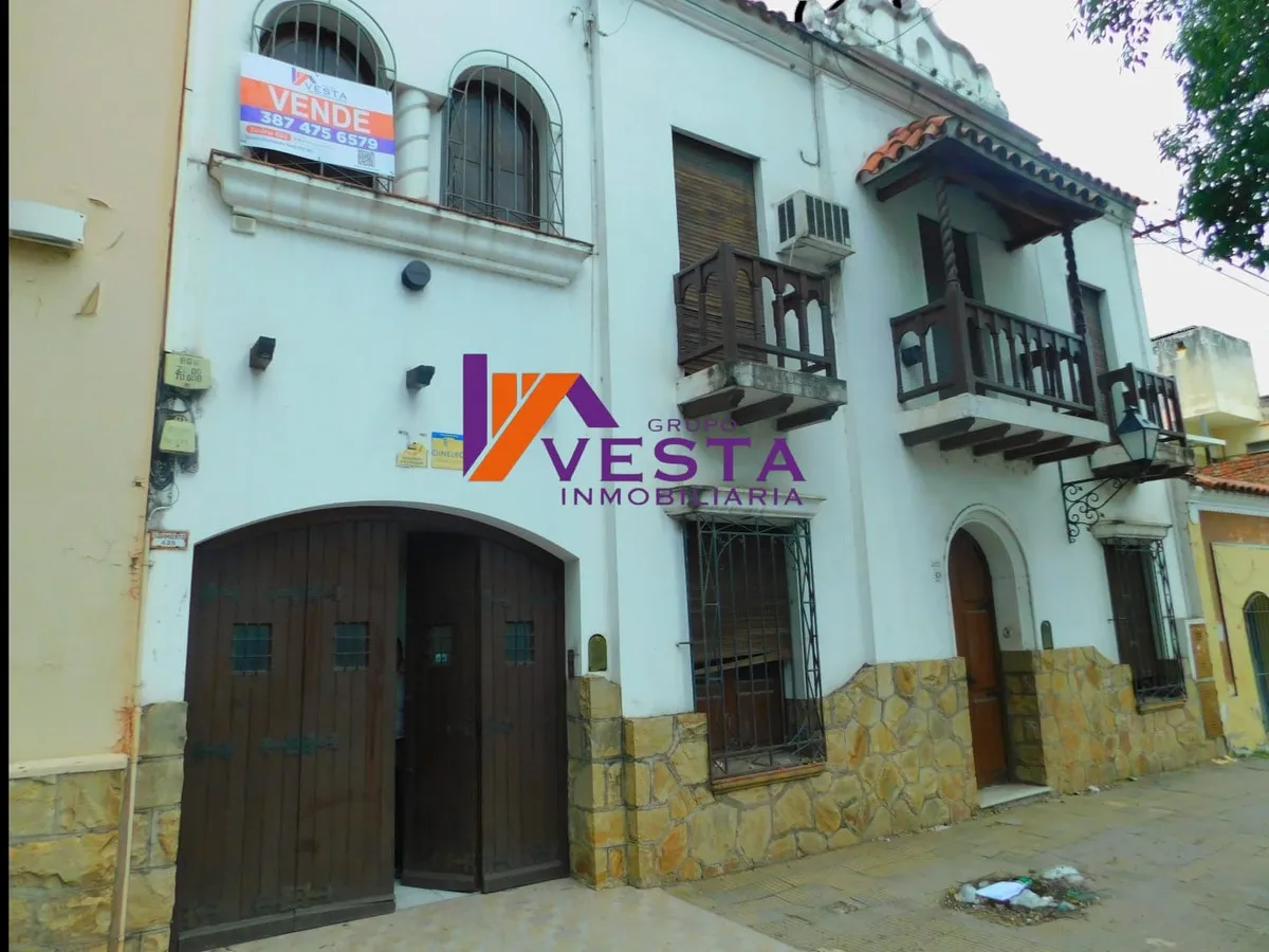 Ph En Venta- Macrocentro-Sarmiento Al 400