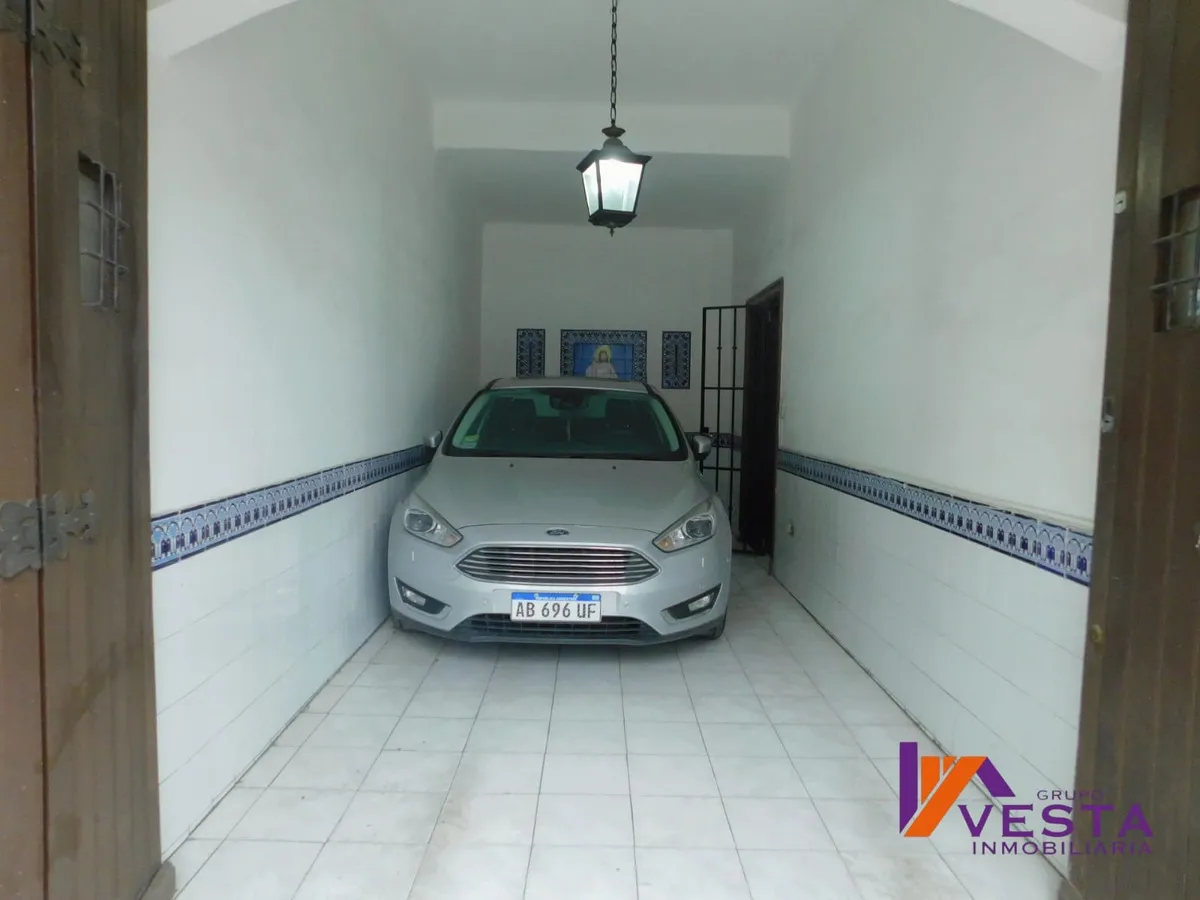 Ph En Venta- Macrocentro-Sarmiento Al 400