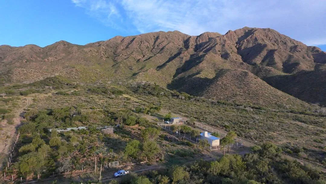 Terreno. B° Aires de San Benito