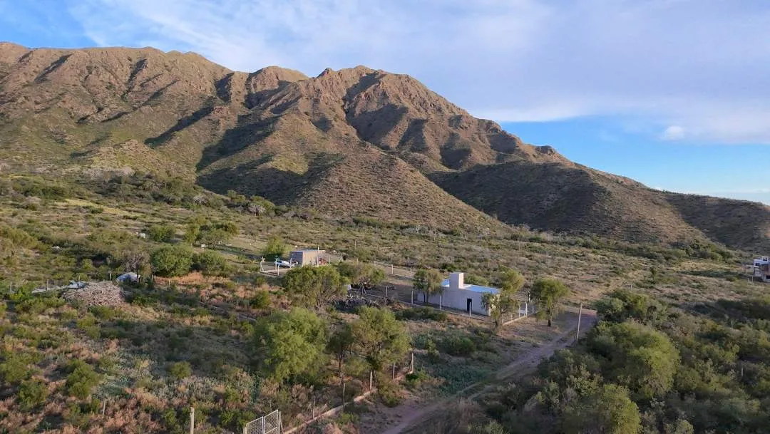 Terreno. B° Aires de San Benito