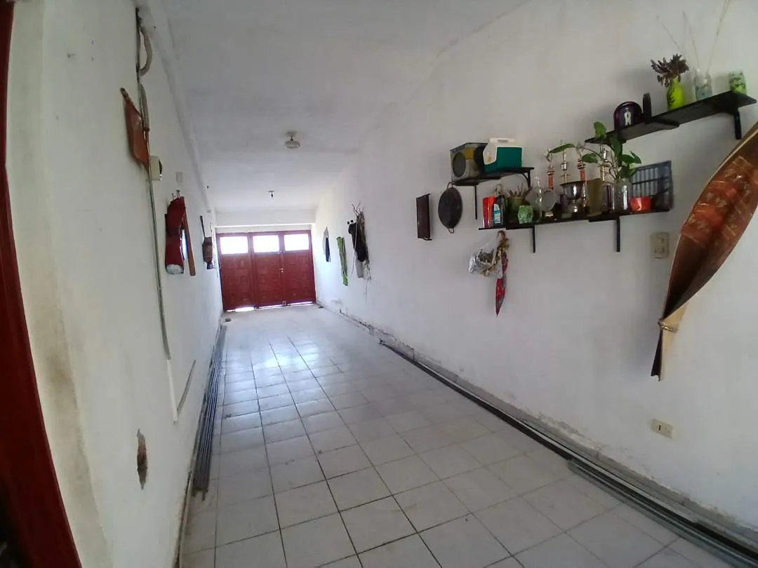 Casa. B° El Hornero - APTA CREDITO