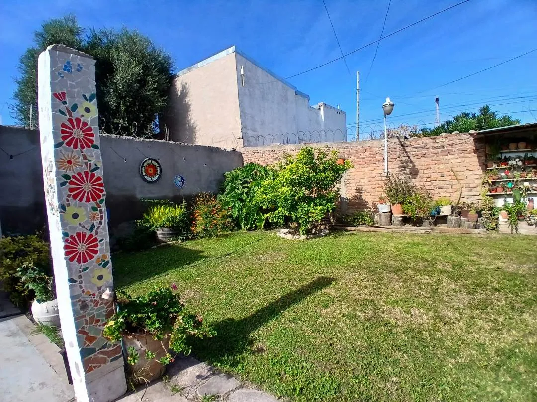 Casa. B° El Hornero - APTA CREDITO