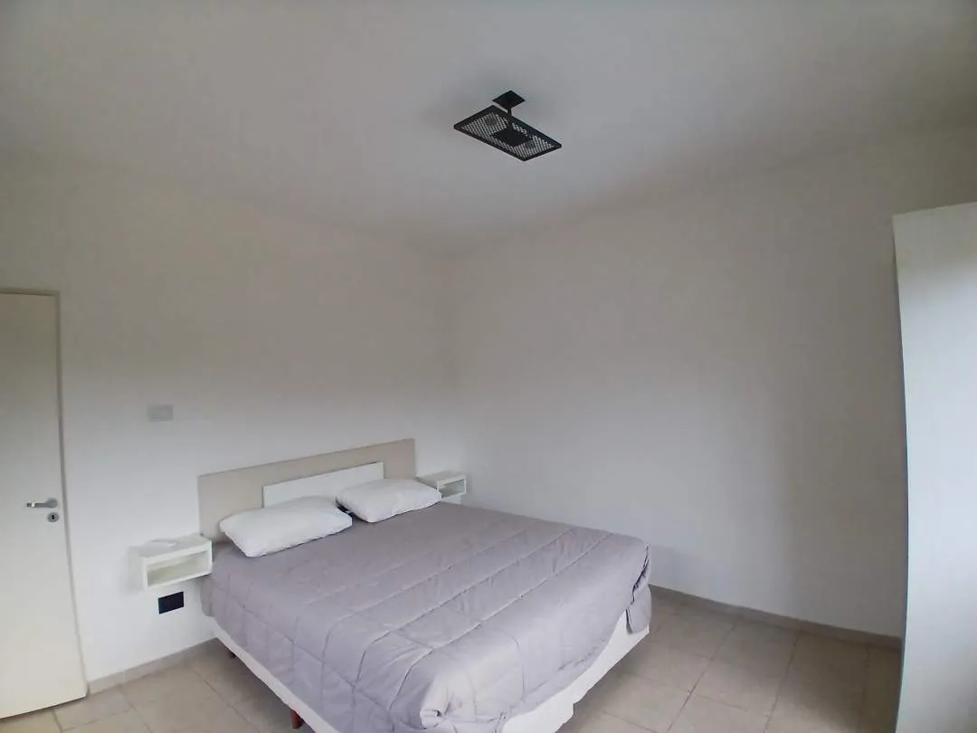 Departamento. Potrero de los Funes - APTO CREDITO