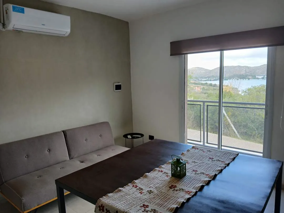 Departamento. Potrero de los Funes - APTO CREDITO