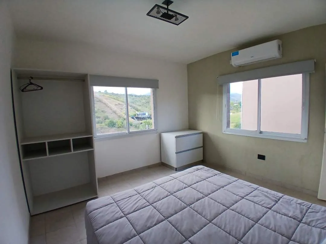 Departamento. Potrero de los Funes - APTO CREDITO