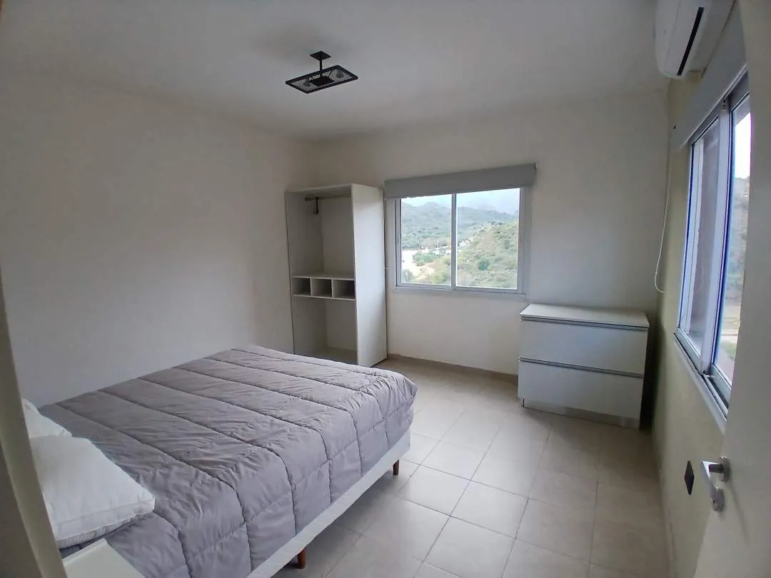 Departamento. Potrero de los Funes - APTO CREDITO