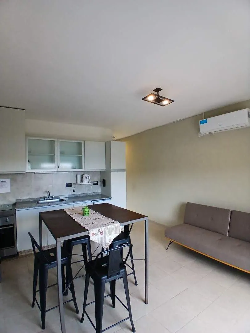 Departamento. Potrero de los Funes - APTO CREDITO