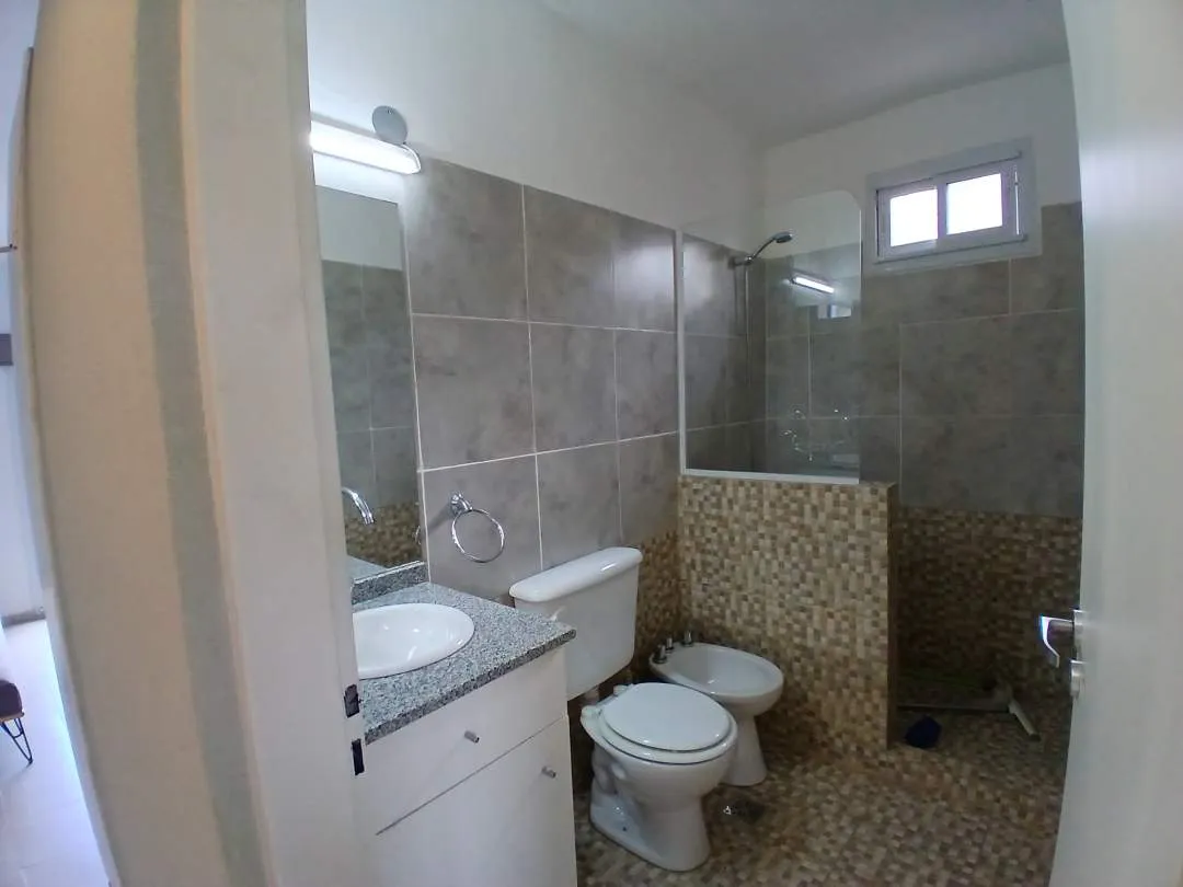 Departamento. Potrero de los Funes - APTO CREDITO