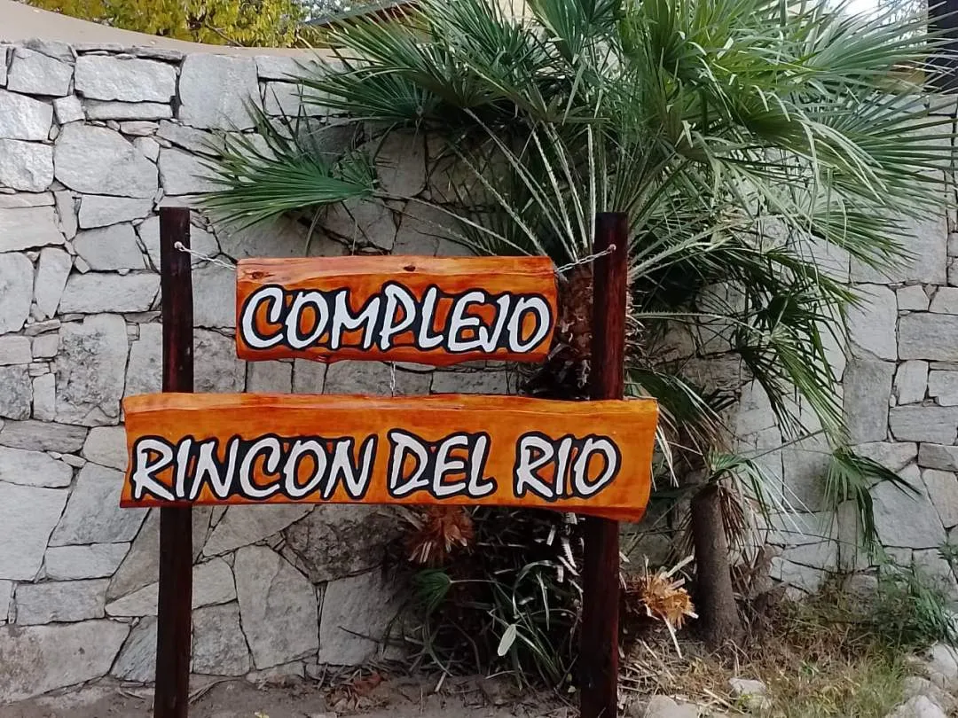 Duplex. Potrero de los Funes