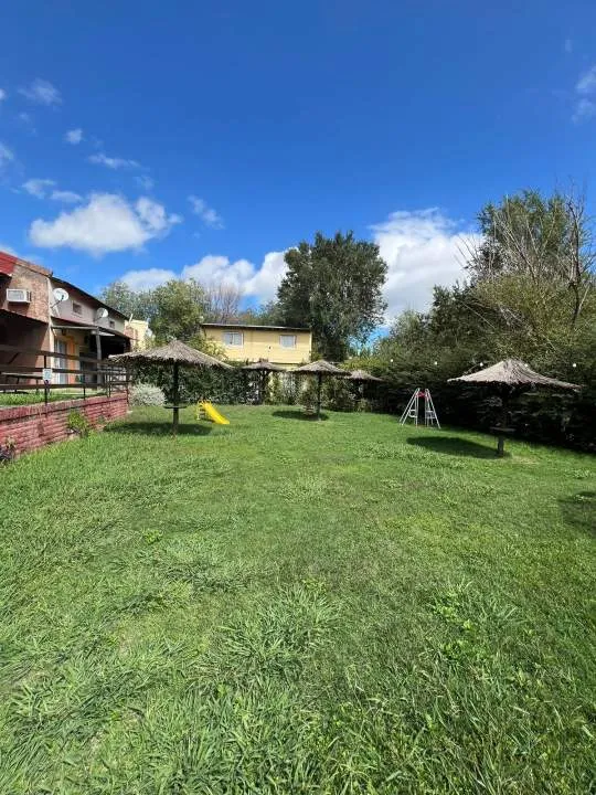 Duplex. Potrero de los Funes