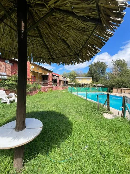 Duplex. Potrero de los Funes