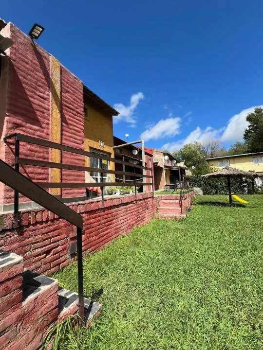 Duplex. Potrero de los Funes