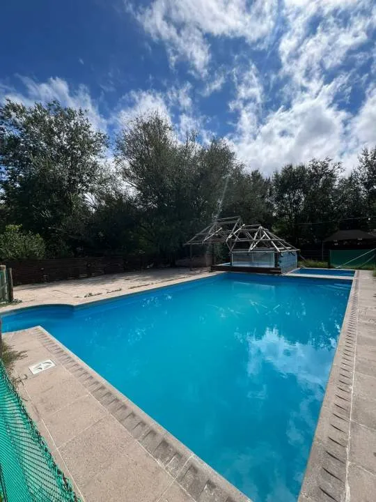 Duplex. Potrero de los Funes