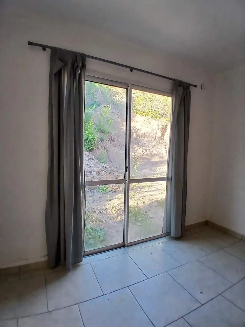 Casa. 3 dormitorios. Potrero de los Funes - APTA CREDITO