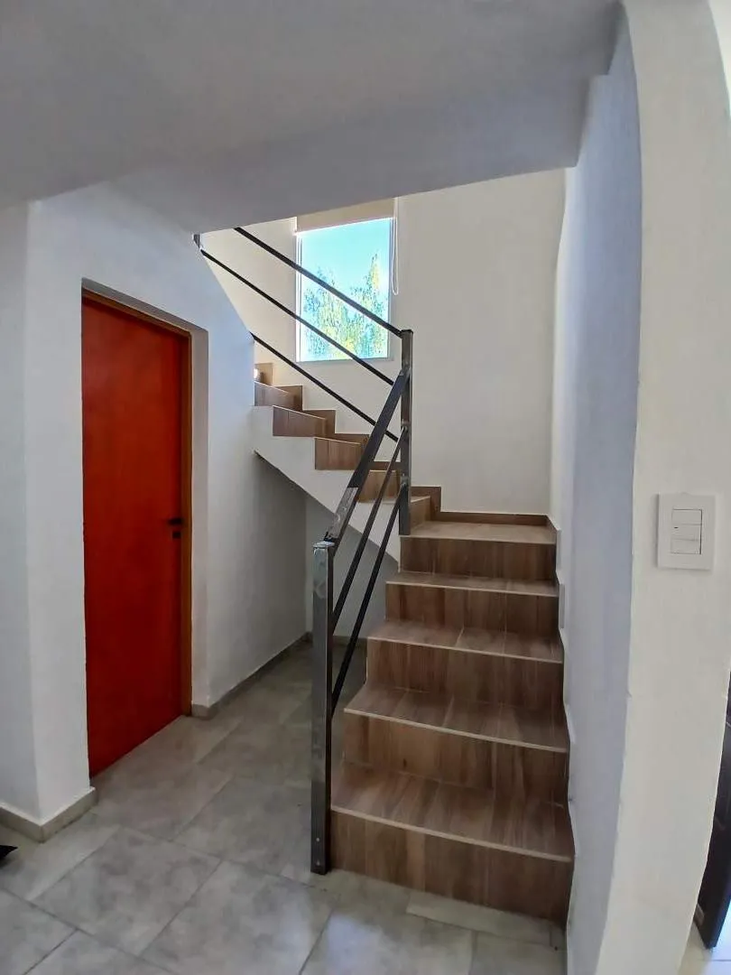 Casa. 3 dormitorios. Potrero de los Funes - APTA CREDITO