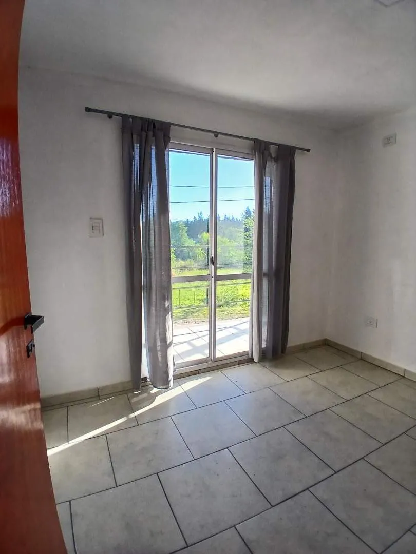 Casa. 3 dormitorios. Potrero de los Funes - APTA CREDITO