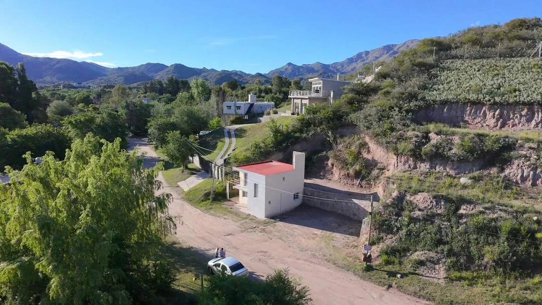 Casa. 3 dormitorios. Potrero de los Funes - APTA CREDITO