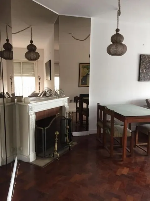 Departamento De 2 Ambientes