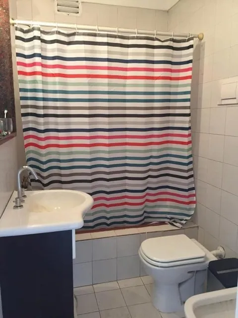Departamento De 2 Ambientes