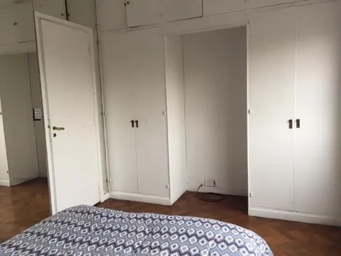 Departamento De 2 Ambientes