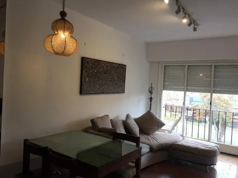 Departamento De 2 Ambientes