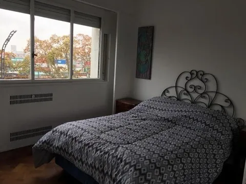 Departamento De 2 Ambientes