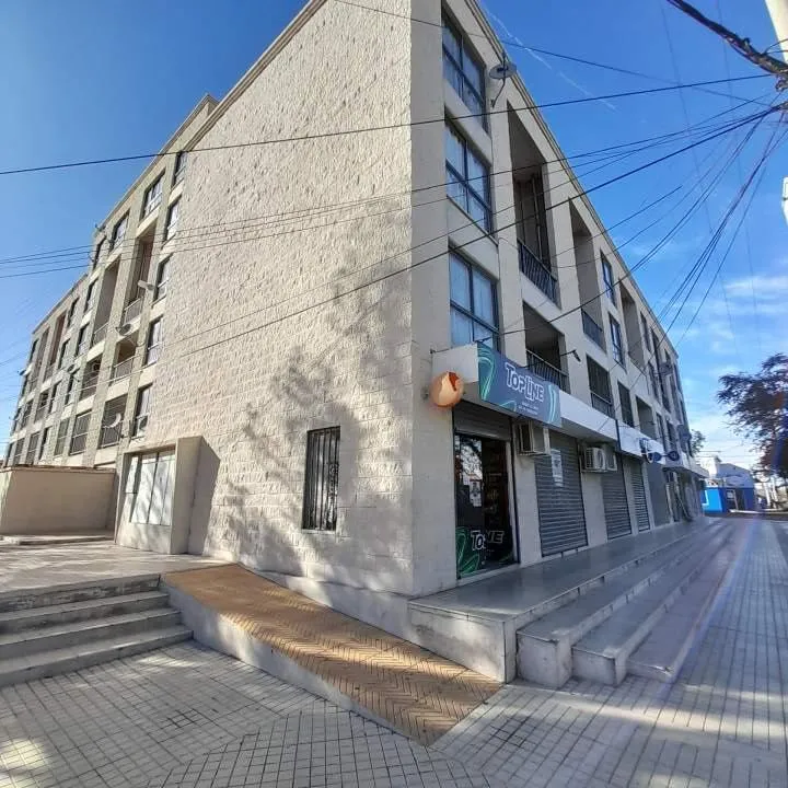 Departamento. Torre Ascasubi - APTO CREDITO