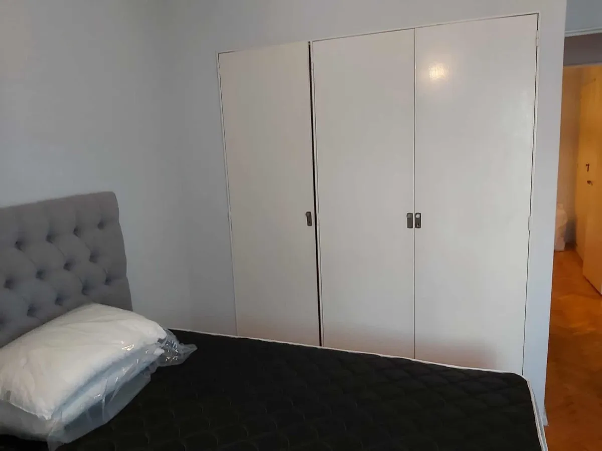 Departamento 3 Ambientes- Palermo
