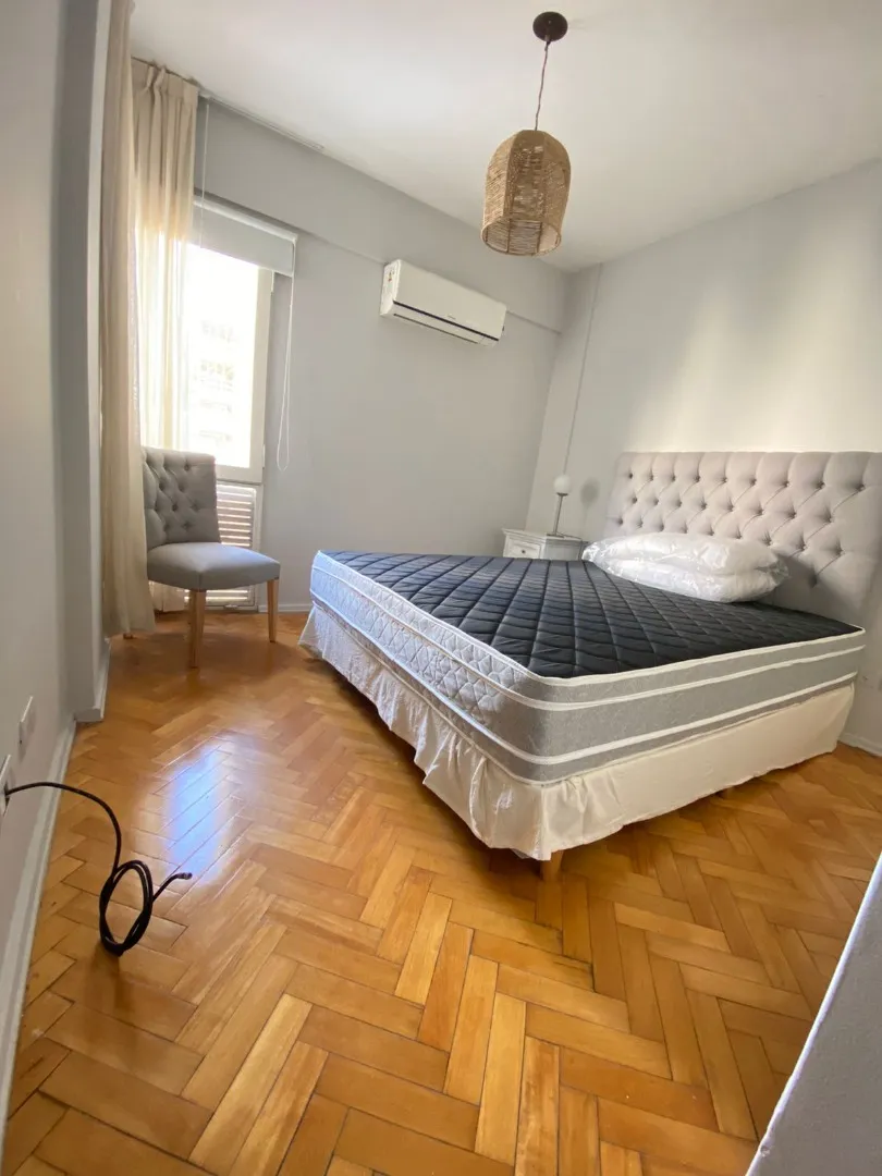 Departamento 3 Ambientes- Palermo