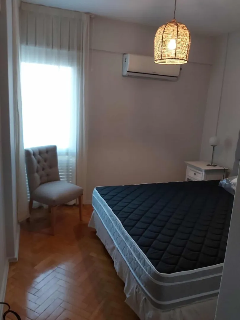 Departamento 3 Ambientes- Palermo