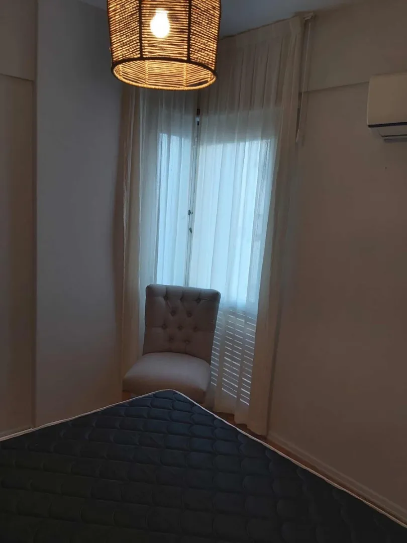 Departamento 3 Ambientes- Palermo