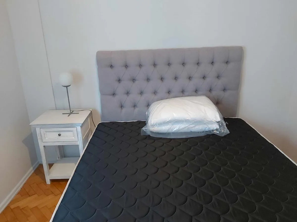 Departamento 3 Ambientes- Palermo