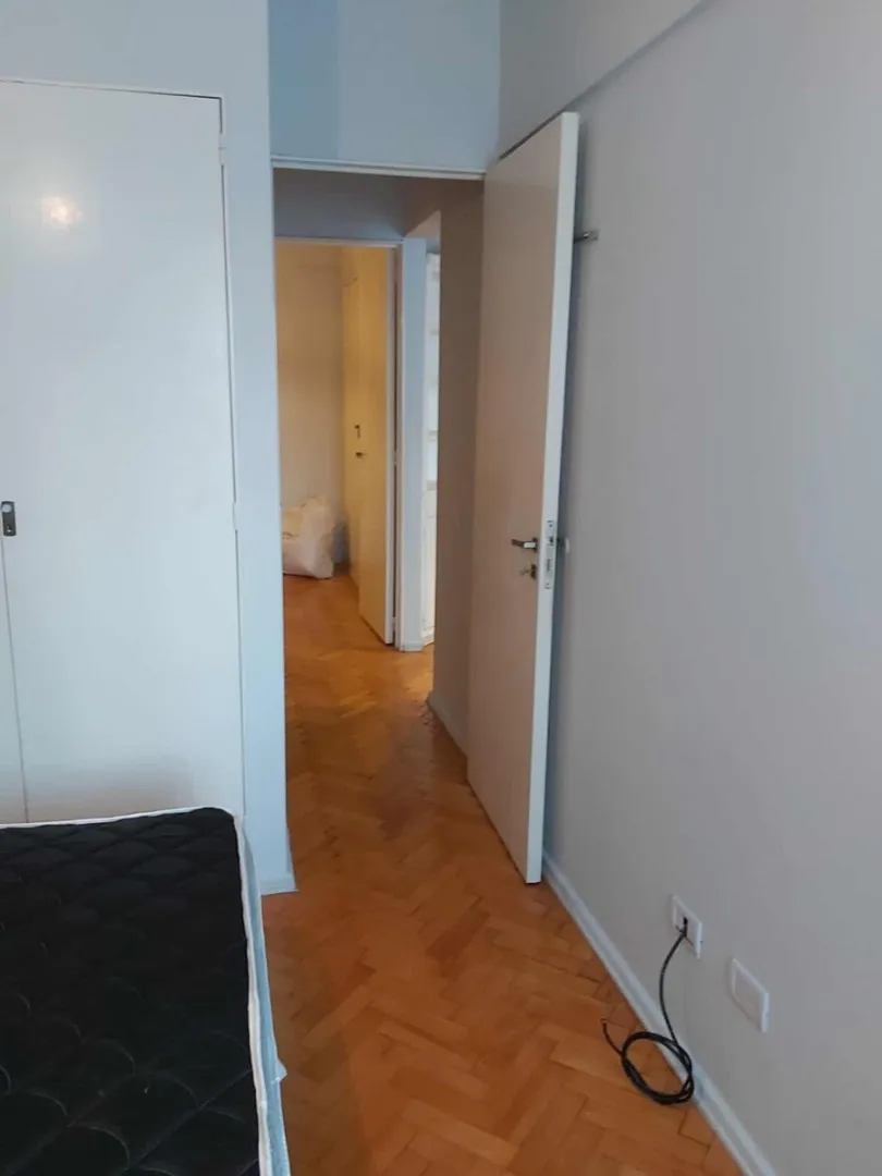 Departamento 3 Ambientes- Palermo