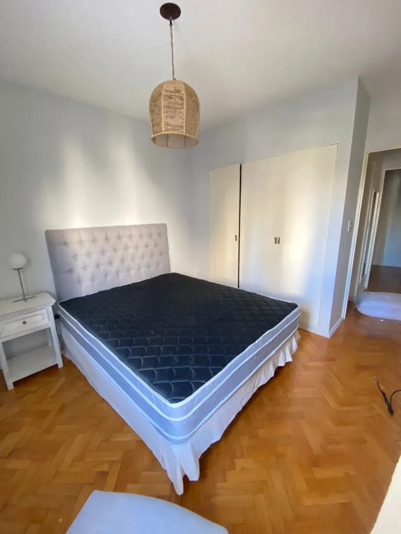 Departamento 3 Ambientes- Palermo