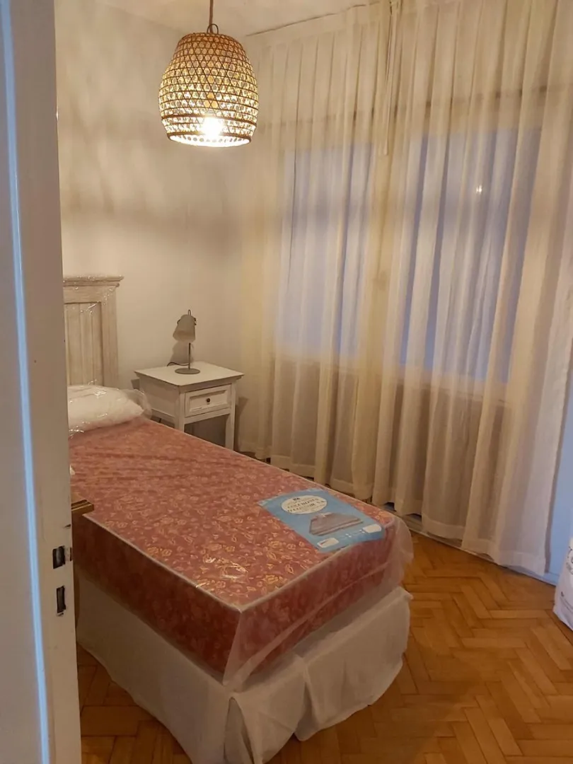 Departamento 3 Ambientes- Palermo