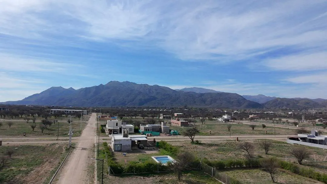 Terreno. B° Privado Villa Regina