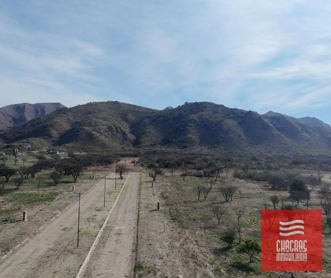 Terreno. B° Privado Villa Regina
