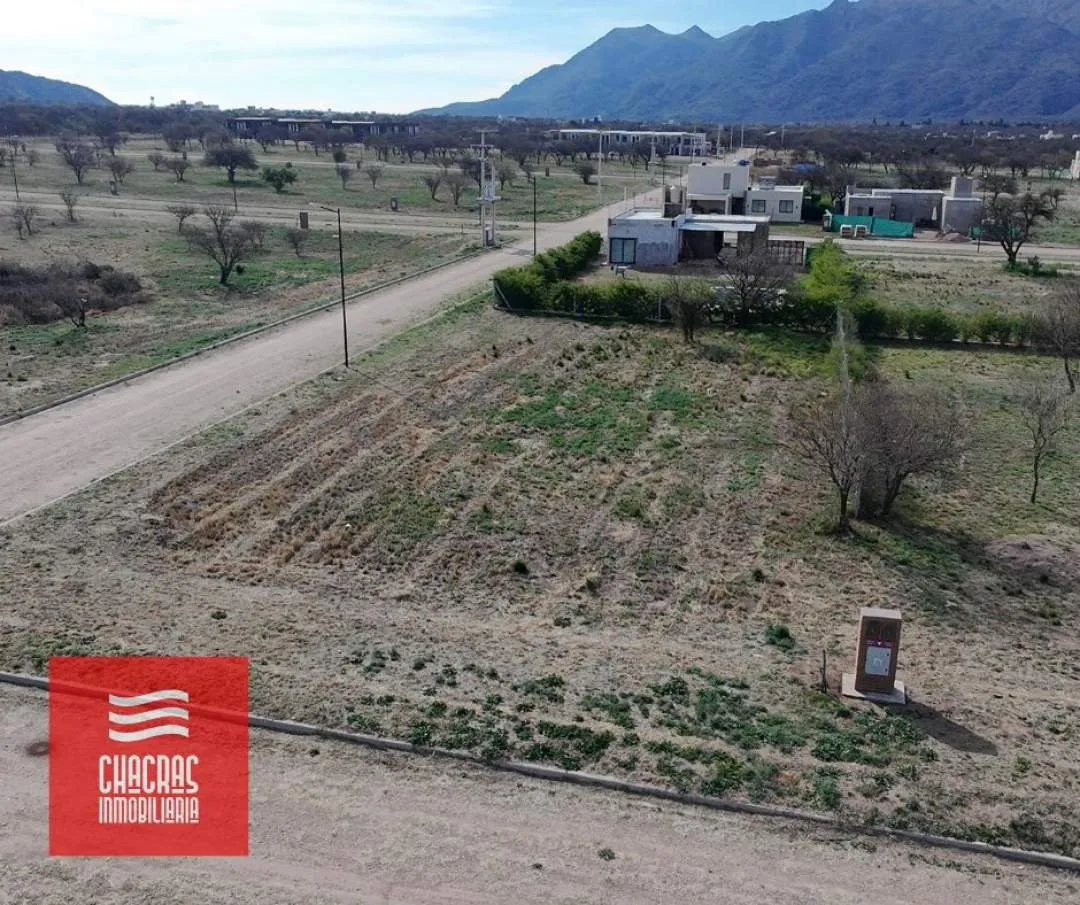 Terreno. B° Privado Villa Regina