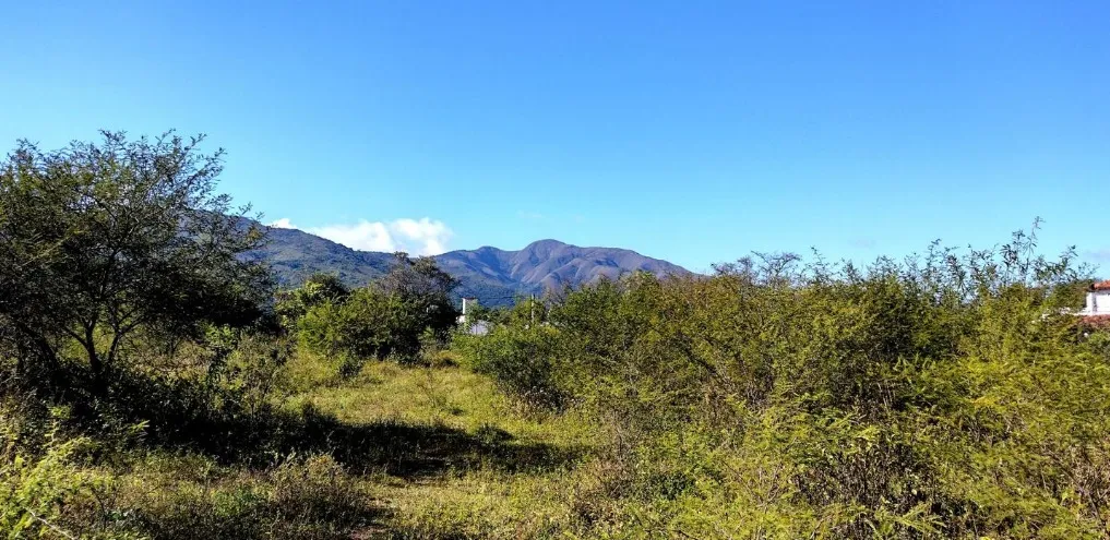 La Caldera *terreno En Venta * Zona Norte