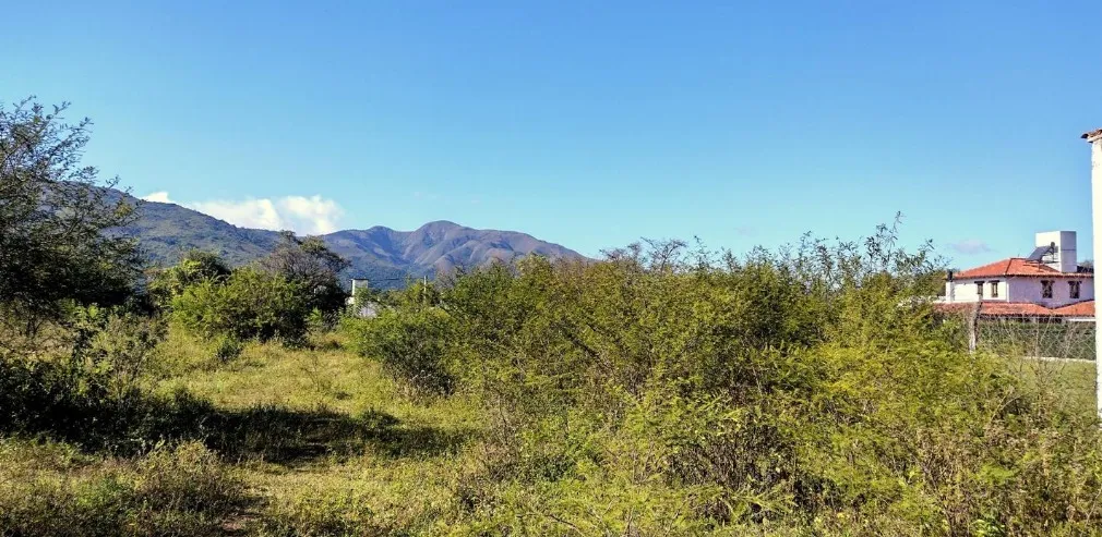 La Caldera *terreno En Venta * Zona Norte
