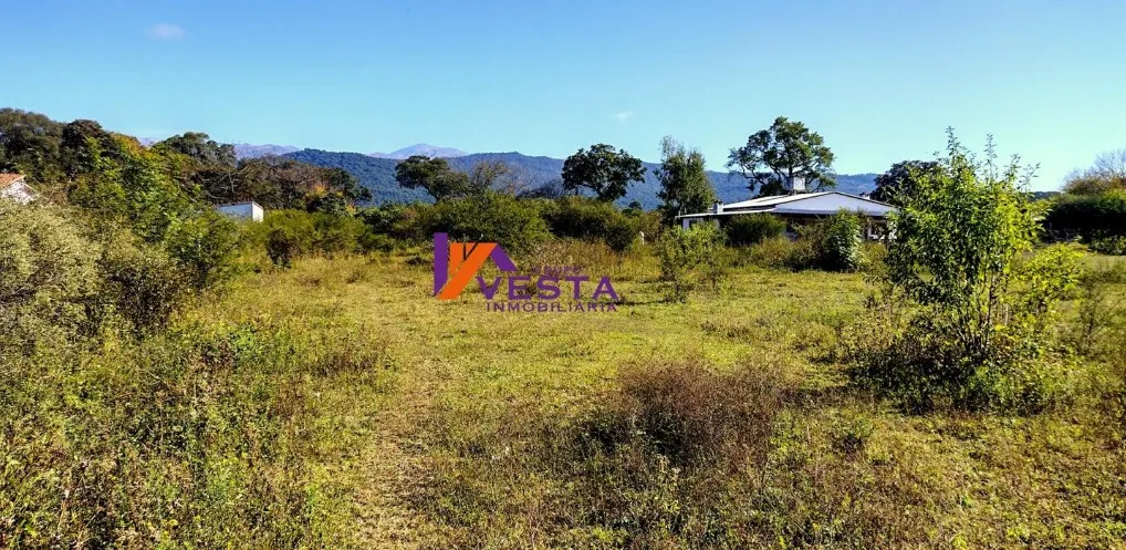 La Caldera *terreno En Venta * Zona Norte