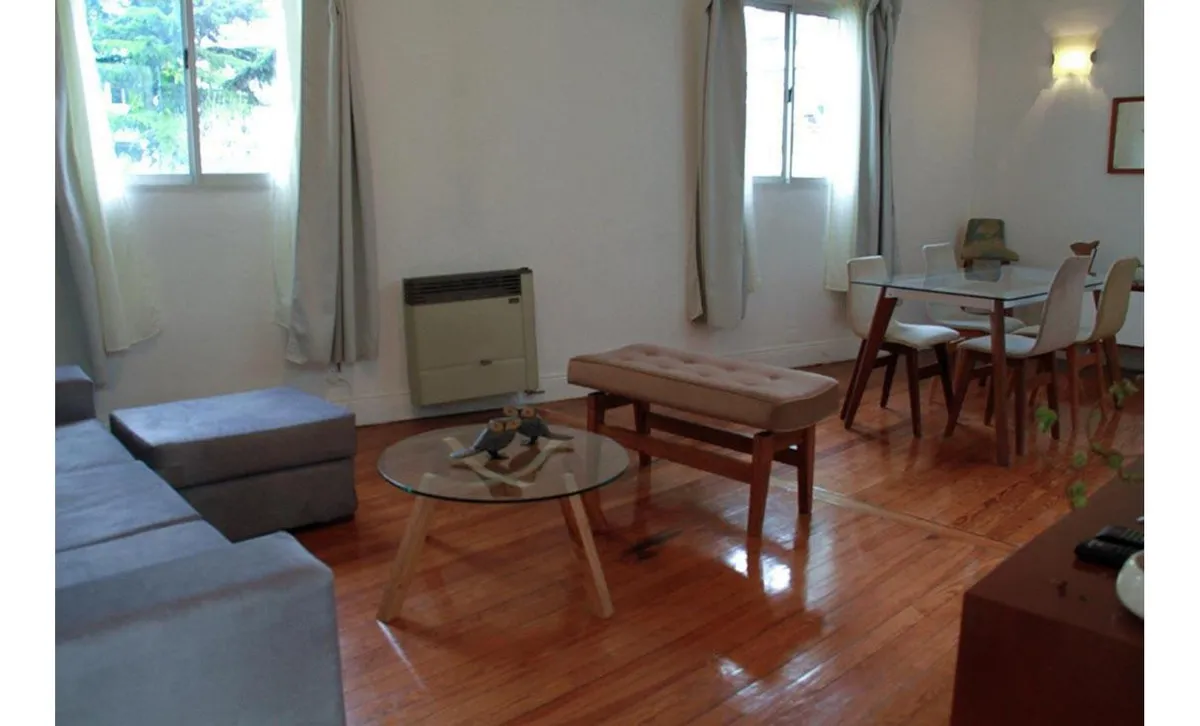 Departamento Ph 2 Ambientes  - Palermo Soho