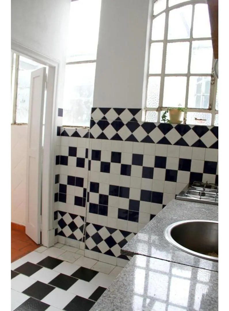 Departamento Ph 2 Ambientes  - Palermo Soho