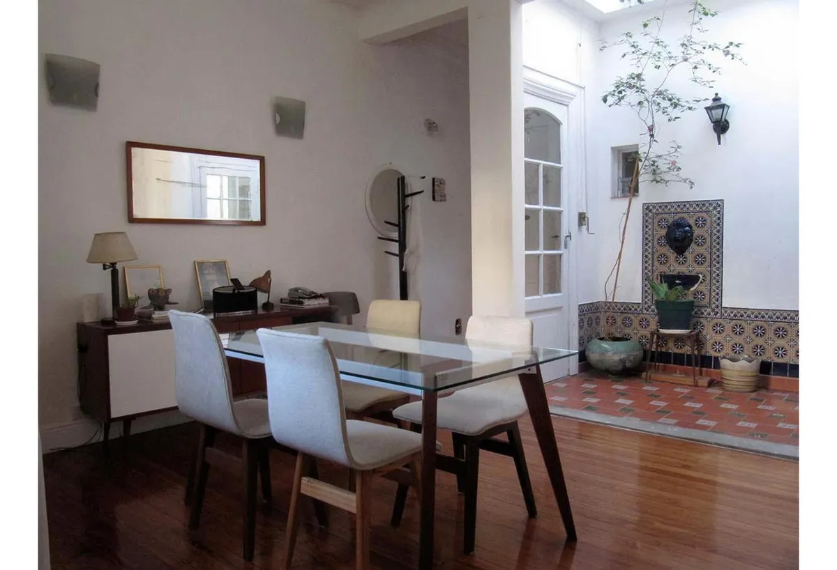 Departamento Ph 2 Ambientes  - Palermo Soho