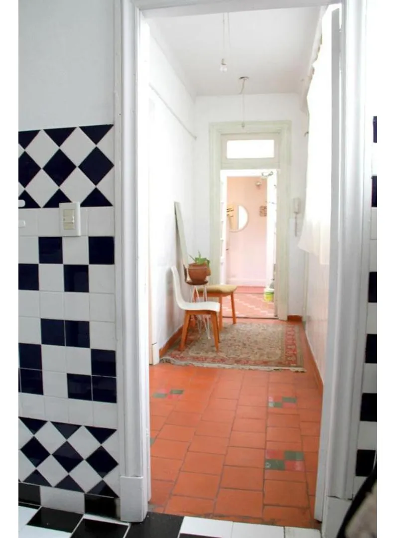 Departamento Ph 2 Ambientes  - Palermo Soho