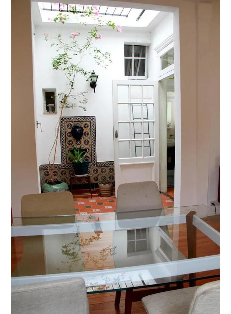 Departamento Ph 2 Ambientes  - Palermo Soho