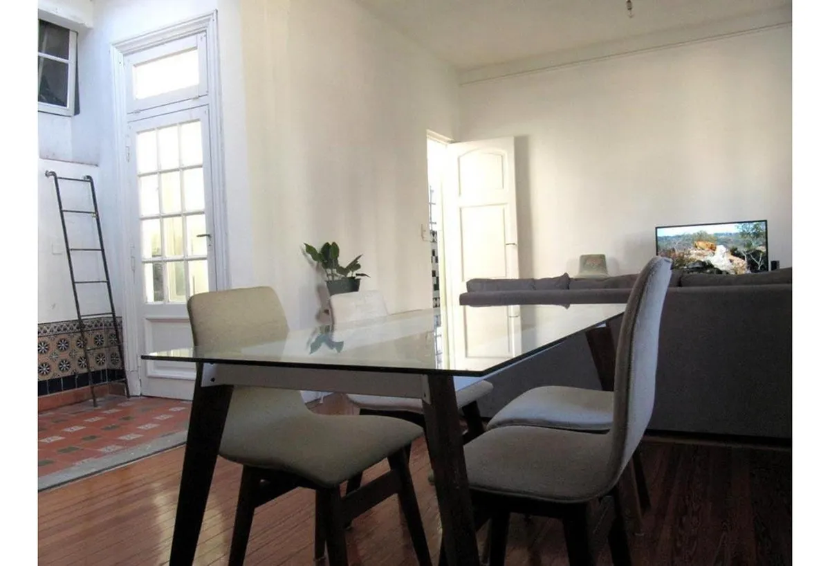 Departamento Ph 2 Ambientes  - Palermo Soho