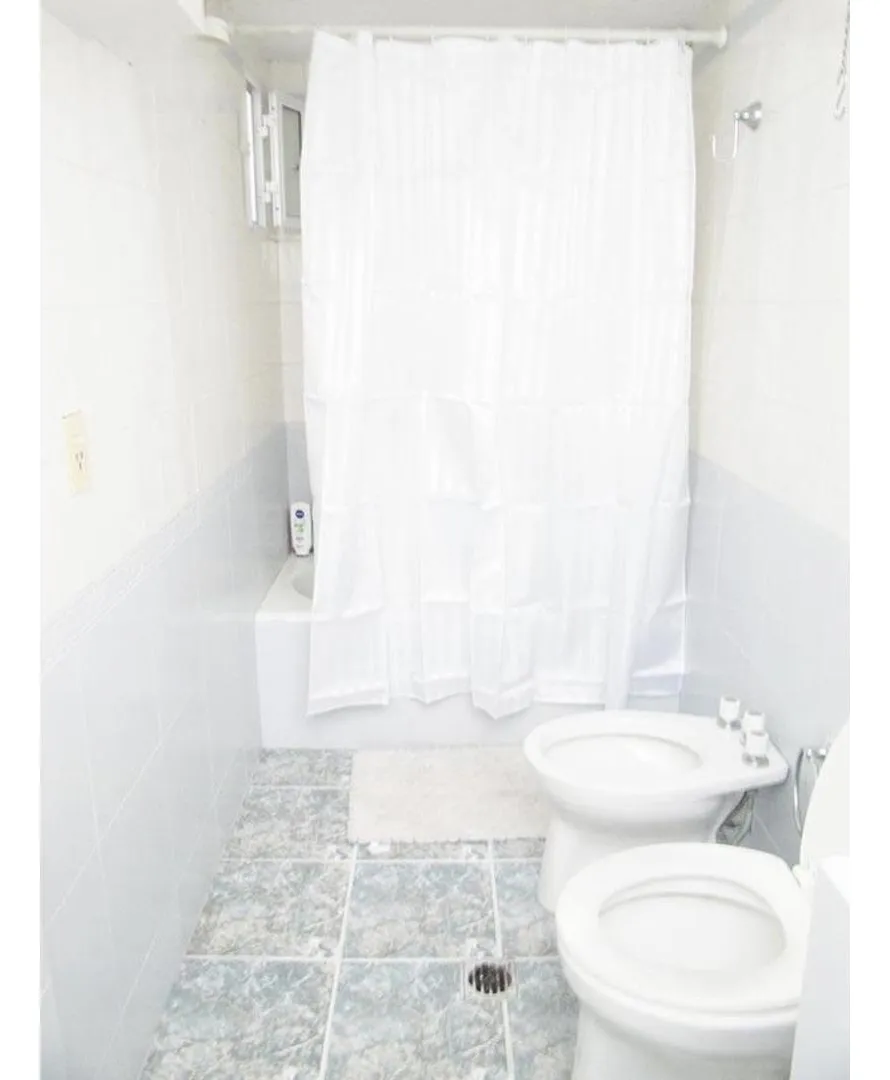 Departamento Ph 2 Ambientes  - Palermo Soho