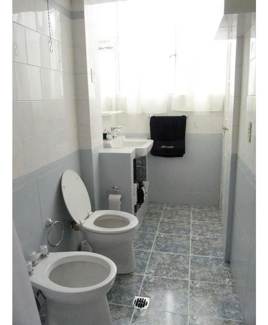 Departamento Ph 2 Ambientes  - Palermo Soho