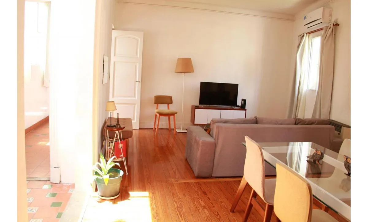 Departamento Ph 2 Ambientes  - Palermo Soho
